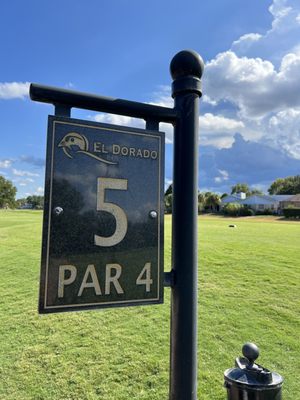 EL DORADO GOLF COURSE AT QUAIL VALLEY - Updated January 2025 - 2880 La