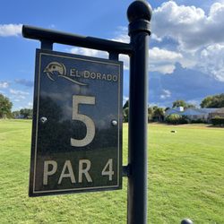 El Dorado Golf Course at Quail Valley