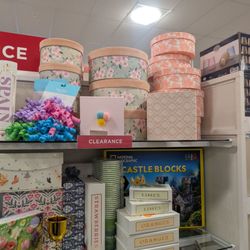 Home Goods