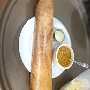 Mount Everest Restaurant - Masala dosa - Indian Near Me - Nottingham, Maryland