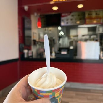 Pickle Banh Mi - Free ice cream - Vietnamese Near Me - Anaheim, California Pickle Banh Mi - Free ice cream - Vietnamese Near Me - Anaheim, California
