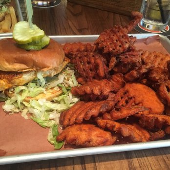 Barlines - New American Near Me - Nashville, Tennessee