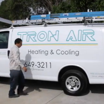 Tron Air Heating & Cooling - Heating & Air Conditioning/HVAC Near Me Tron Air Heating & Cooling - Heating & Air Conditioning/HVAC Near Me