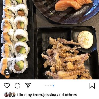 Sushi Aji - Sushi Bars Near Me - Vancouver, British Columbia Sushi Aji - Sushi Bars Near Me - Vancouver, British Columbia