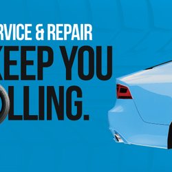 American Tire & Auto Care
