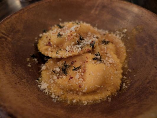 Maldon & Mignonette by null