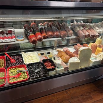 J.P. Graziano Grocery - In house deli items - Grocery Near Me - Chicago, Illinois J.P. Graziano Grocery - In house deli items - Grocery Near Me - Chicago, Illinois