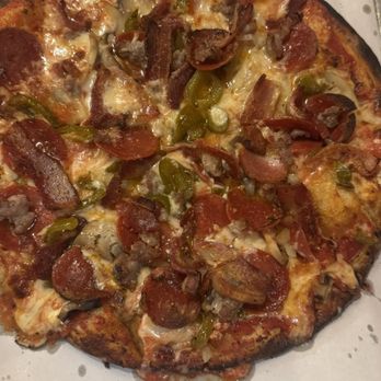 Modern Apizza - Pizza Near Me - New Haven, Connecticut