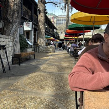 Casa Rio - Mexican Near Me - San Antonio, Texas