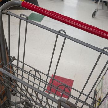 Superior Grocers 318 - Missing flap on the shopping cart - Grocery Near Me - Norwalk, California Superior Grocers 318 - Missing flap on the shopping cart - Grocery Near Me - Norwalk, California