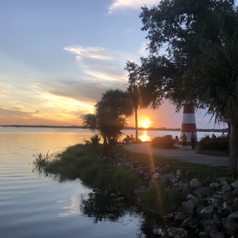 Grantham Point - Parks Near Me - Mount Dora, Florida