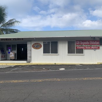 Doris Place - Taqueria coming soon at Doris Place! - Grocery Near Me - Hōlualoa, Hawaii