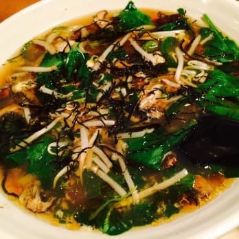 Tong Sake House - Oyster udon - Korean Near Me - Poway, California Tong Sake House - Oyster udon - Korean Near Me - Poway, California