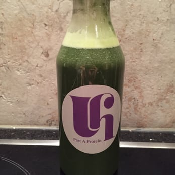 Urban Health - The Pret a Protein juice - Health Markets Near Me - Ranelagh, D Urban Health - The Pret a Protein juice - Health Markets Near Me - Ranelagh, D