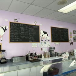 Family Farm Ice Cream