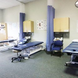 Pardee - Southeastern Physical Therapy at Turtlee Creek Location