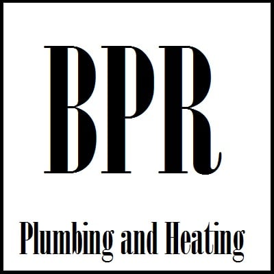 Slide of BPR Plumbing and Heating