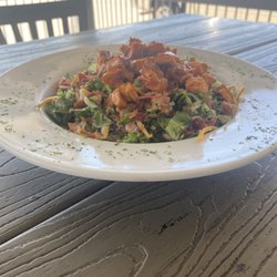 Da Boyz Sports Bar and Grill - Chop chop salad