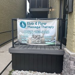 Ebb & Flow Massage Therapy
