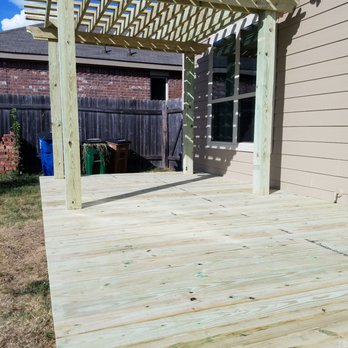MJG Fence - Fences & Gates Near Me - Killeen, Texas MJG Fence - Fences & Gates Near Me - Killeen, Texas