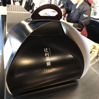 TSUJIRI Japanese Tea House - Coffee & Tea Near Me - Edmonton, Alberta