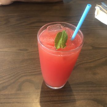 First Watch - Watermelon juice - Breakfast & Brunch Near Me - Jacksonville Beach, Florida First Watch - Watermelon juice - Breakfast & Brunch Near Me - Jacksonville Beach, Florida