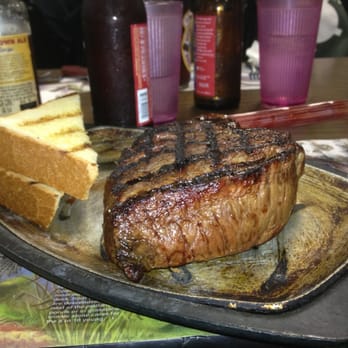 Bob's Resort - Steak! - Resorts Near Me - Gettysburg, South Dakota