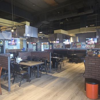 Wuso Korean Bbq - Inside - Barbeque Near Me - Santa Clarita, California Wuso Korean Bbq - Inside - Barbeque Near Me - Santa Clarita, California