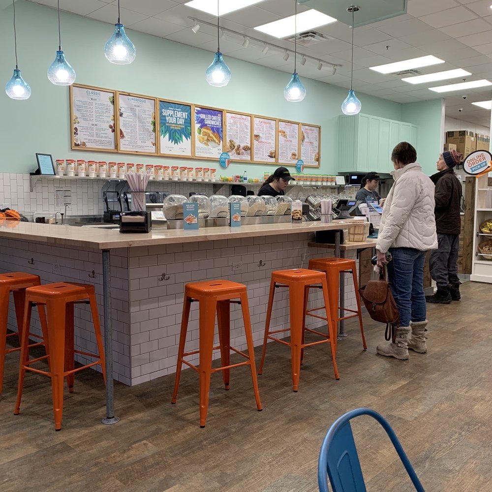 Tropical Smoothie Cafe - Juice Bars & Smoothies Near Me - Fishers, Indiana Tropical Smoothie Cafe - Juice Bars & Smoothies Near Me - Fishers, Indiana