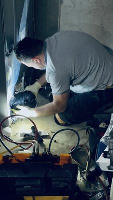 Appliance Repairs: All Major Brands Covered - Services
Refrigerator Repair
Oven & Stove Repair
Air Conditioners
Washer Repair
Dryer Repair Appliance Repairs: All Major Brands Covered - Services
Refrigerator Repair
Oven & Stove Repair
Air Conditioners
Washer Repair
Dryer Repair