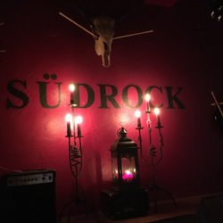 Südrock - Südrock