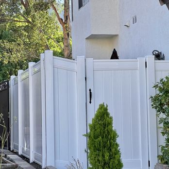 Ed and Eddy Fencing - Fences & Gates Near Me Ed and Eddy Fencing - Fences & Gates Near Me