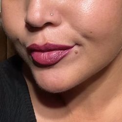 Expressions Tattoo - Nose Piercing