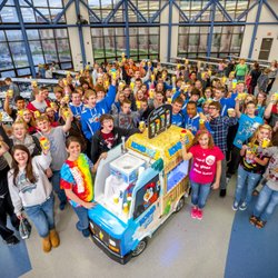Kona Ice of Moore, Central OKC, Midwest City & Choctaw