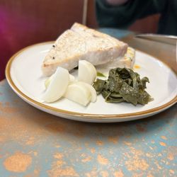 Ramro - Sword fish so good!!