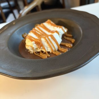 The Anderson Paso - Chocolate dessert. - Venues & Event Spaces Near Me - Paso Robles, California The Anderson Paso - Chocolate dessert. - Venues & Event Spaces Near Me - Paso Robles, California