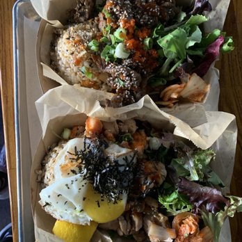 KoJa Kitchen - Japanese Near Me - San Francisco, California