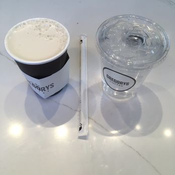 Gregorys Coffee - Coffee & Tea Near Me - Washington D.c, District of Columbia Gregorys Coffee - Coffee & Tea Near Me - Washington D.c, District of Columbia