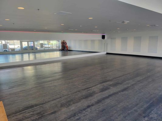 Vitalidad Movement Arts Center (VMAC) by null