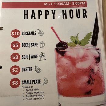 When In Bangkok - Happy Hour - Thai Near Me - Flushing, New York When In Bangkok - Happy Hour - Thai Near Me - Flushing, New York