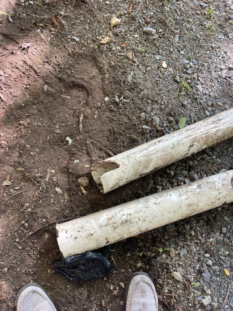 Slide of Ace of Drains and More