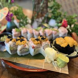 Hayashi Japanese Cuisine