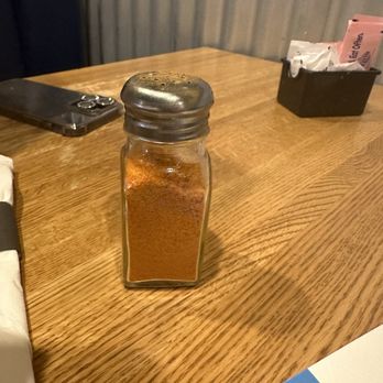 Garcia's - Seasoned salt - Mexican Near Me - Lubbock, Texas Garcia's - Seasoned salt - Mexican Near Me - Lubbock, Texas