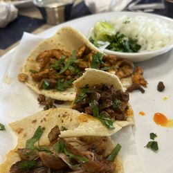 La fuente - Pollo Asado, CarneAsada, Carnitas