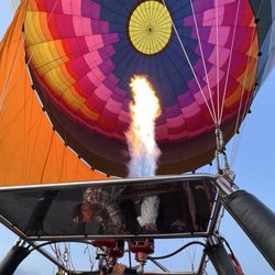 Sonoma Ballooning Adventures