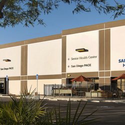 San Diego PACE - Visit our Day Center!