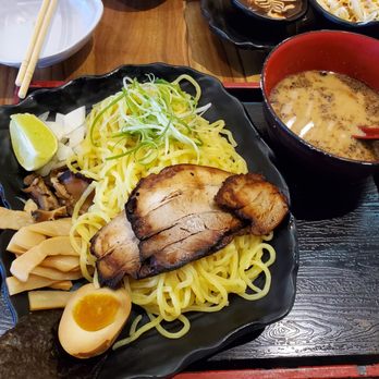 Ramen Hakata - Tsukemen - Ramen Near Me - Frisco, Texas Ramen Hakata - Tsukemen - Ramen Near Me - Frisco, Texas