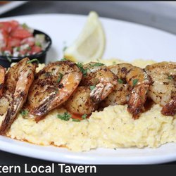 Shrimp n Grits