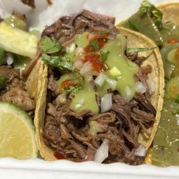 Quesa Birria Taco Quesa Birria Taco