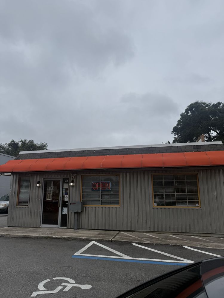 Lupita's Mexican Food